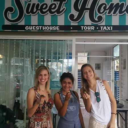 קראבי Sweet Home Guesthouse מראה חיצוני תמונה