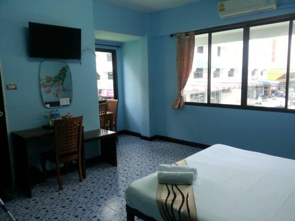 קראבי Sweet Home Guesthouse מראה חיצוני תמונה