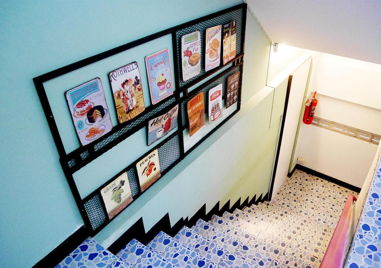 קראבי Sweet Home Guesthouse מראה חיצוני תמונה