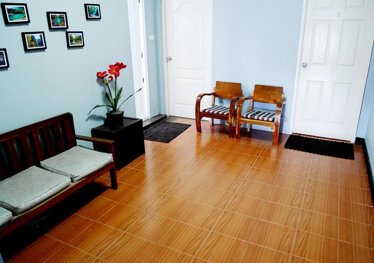 קראבי Sweet Home Guesthouse מראה חיצוני תמונה